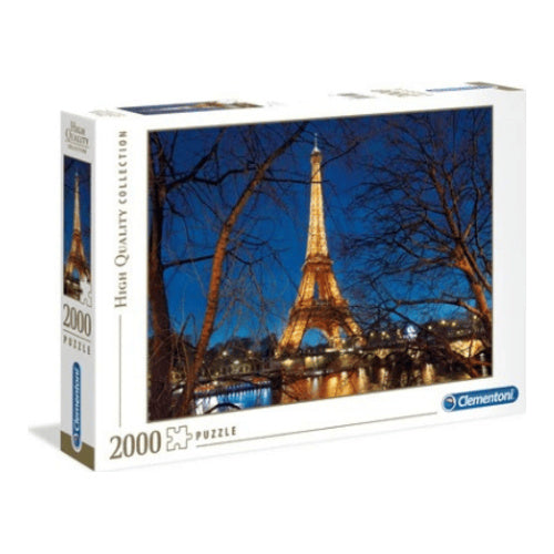 clementoni paris teile puzzle qualitat