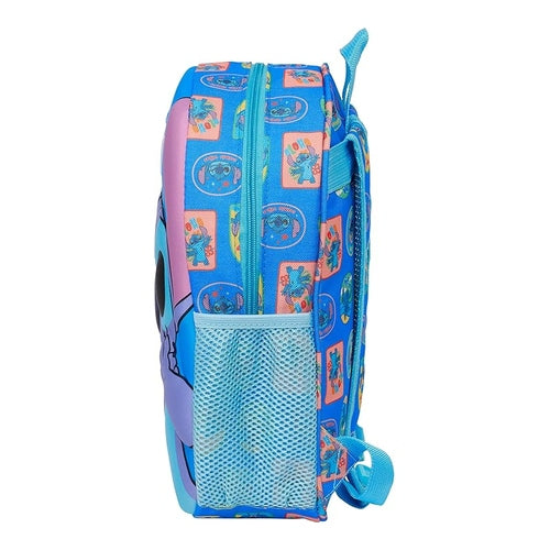 d backpack stitch