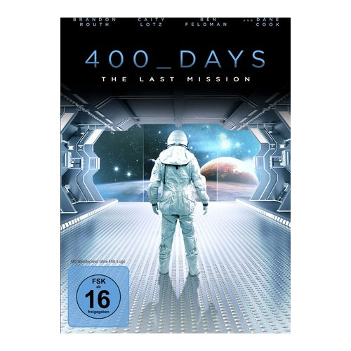 days the last mission dvd