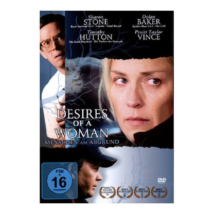 desires of a woman menschen am abgrund dvd