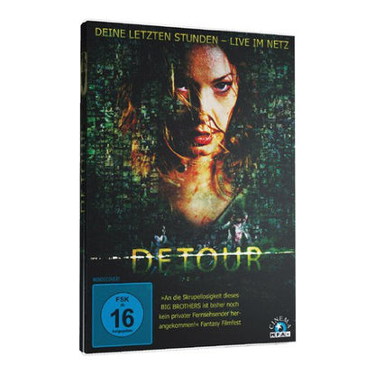 detour dvd