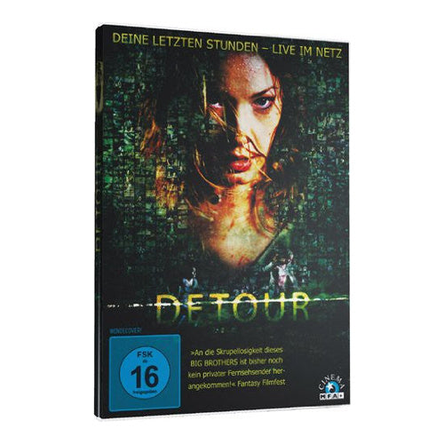 detour dvd