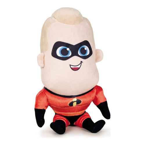 die unglaublichen plueschfigur mr incredible