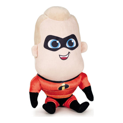 die unglaublichen plueschfigur mr incredible