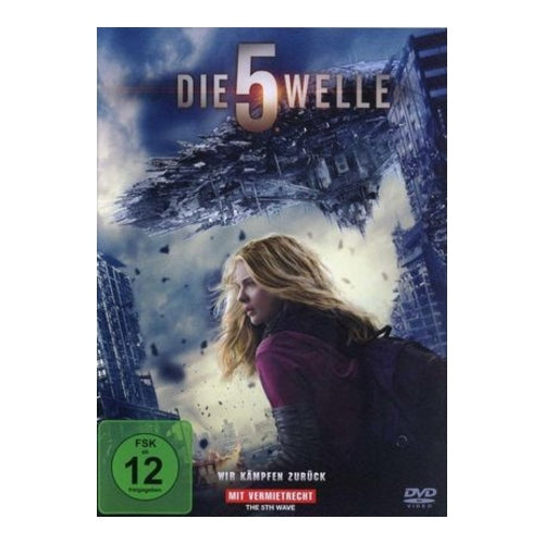 die welle dvd