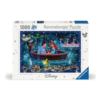 disney arielle puzzle