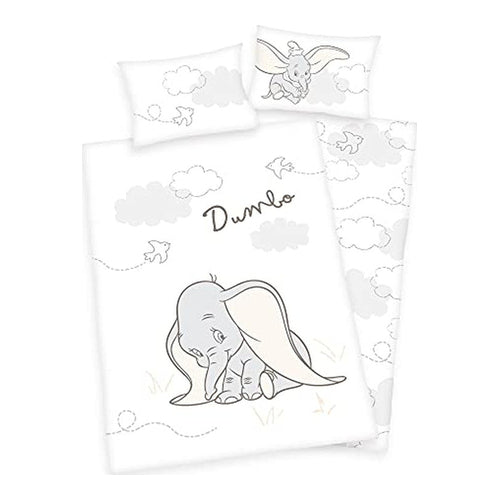 disney dumbo wendebettwaesche