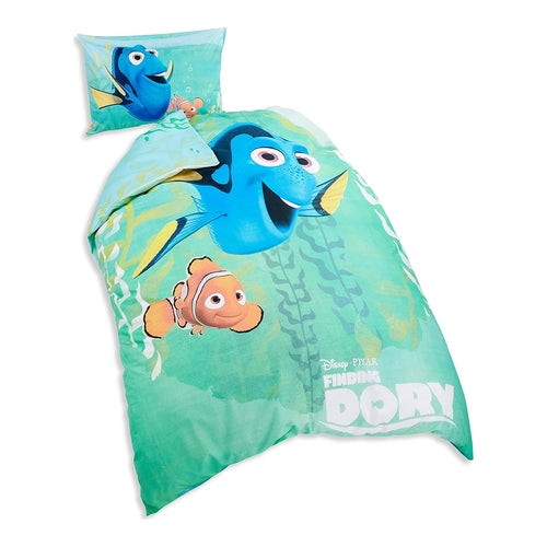 disney findet dorie wendebettwaesche
