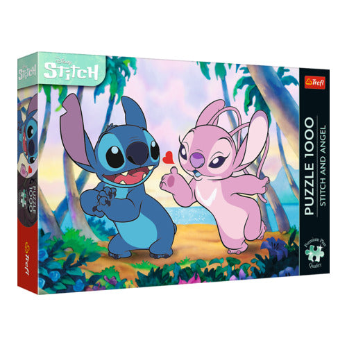 disney lilo stitch der film premium plus puzzle