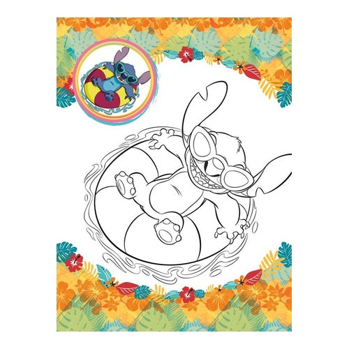 disney lilo stitch mein grosser malspass