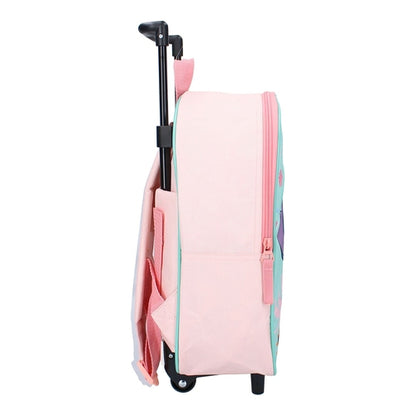 disney lilo stitch trolley rucksack great escapes