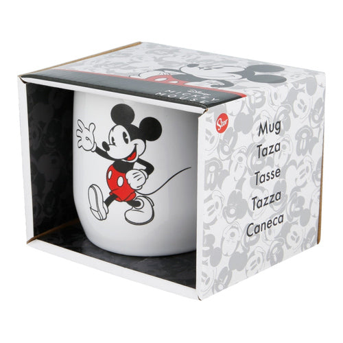 disney mickey mouse keramiktasse ml