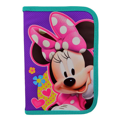 disney minnie mouse schueleretui