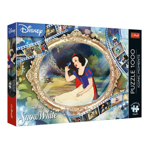 disney schneewittchen puzzle premium plus