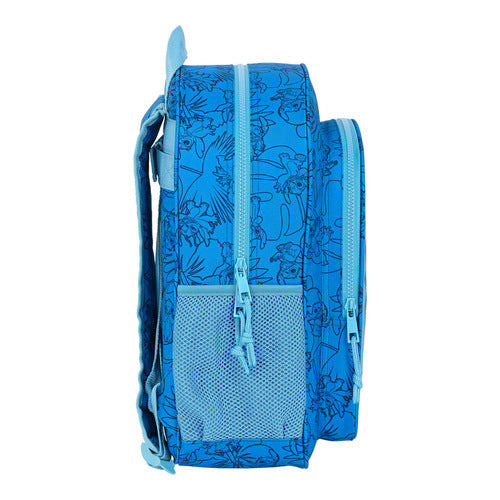 disney stitch junior rucksack