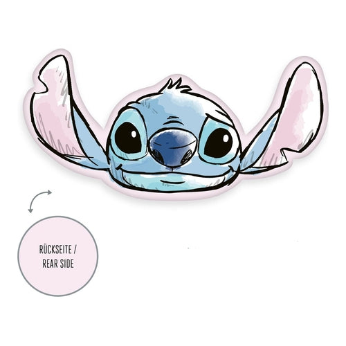 disney stitch kuschelkissen