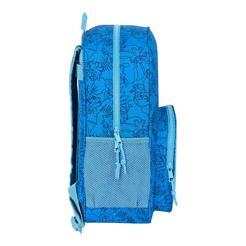 disney stitch rucksack
