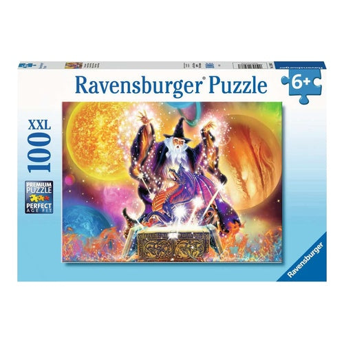 drachenzauber puzzle