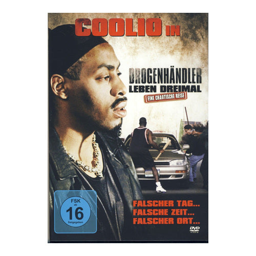drogenhaendler leben dreimal dvd