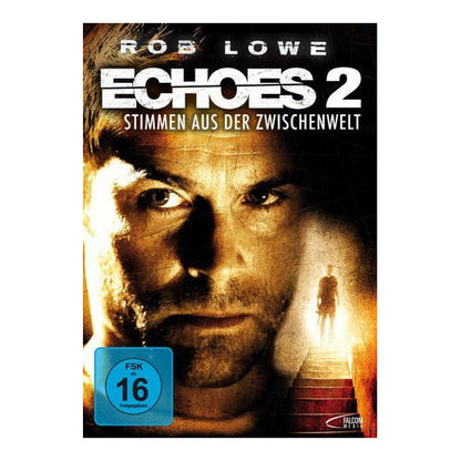 echoes stimmen aus der zwischenwelt dvd