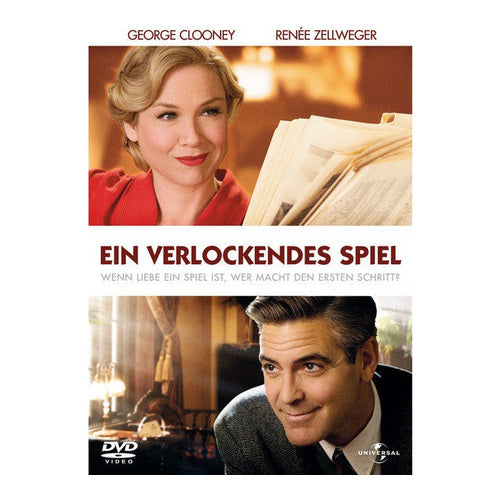 ein verlockendes spiel dvd