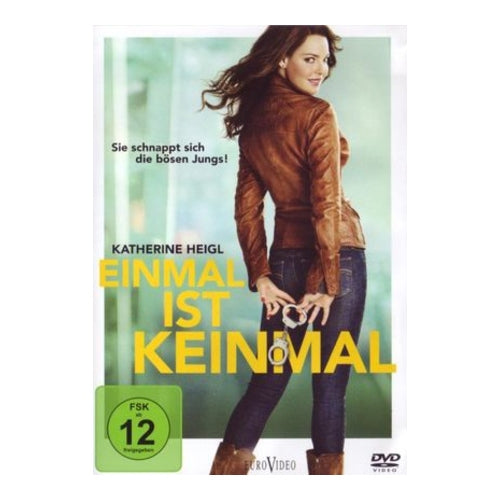 einmal ist keinmal dvd