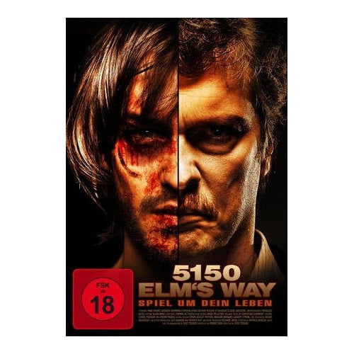 elms way dvd
