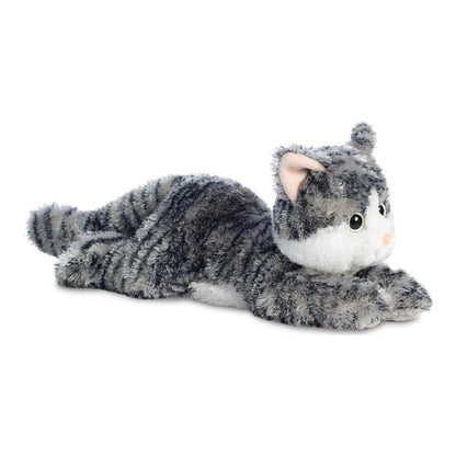 flopsies lily katze plueschfigur