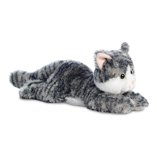 flopsies lily katze plueschfigur
