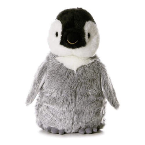 flopsies penny pinguin pluschfigur