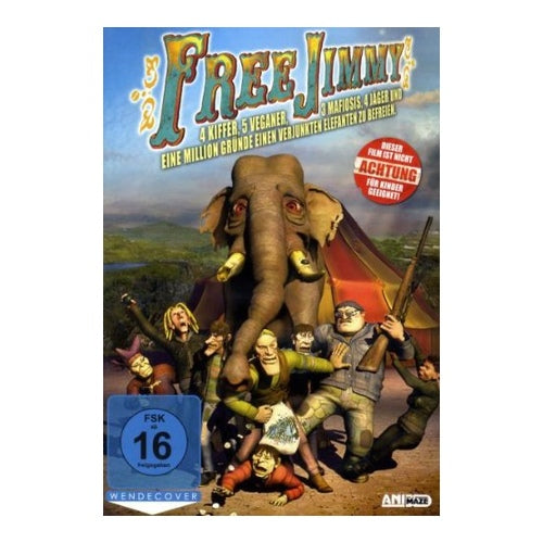 free jimmy dvd