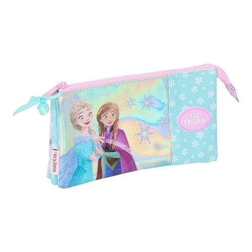 frozen die eiskoenigin cool days maeppchen mit faechern