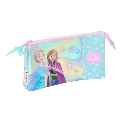 frozen die eiskoenigin cool days maeppchen mit faechern