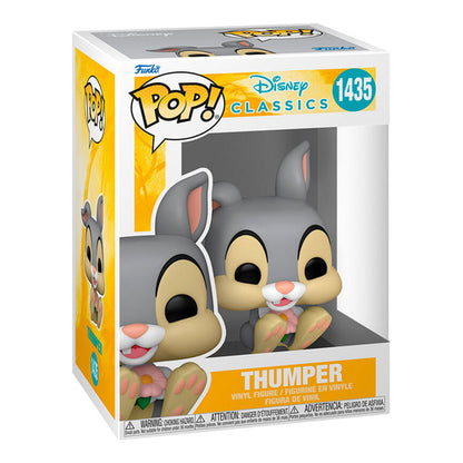 funko pop disney classic bambi thumper