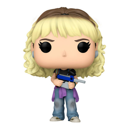 funko pop estado electrico michelle