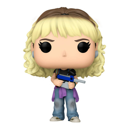 funko pop estado electrico michelle