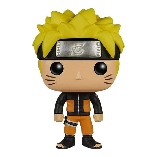 funko pop naruto shippuden narut