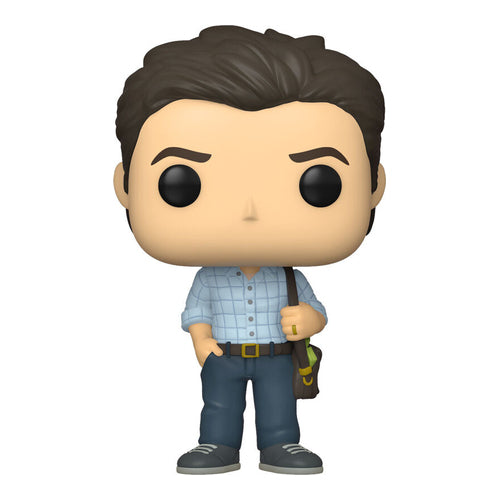 funko pop ozark marty byrde
