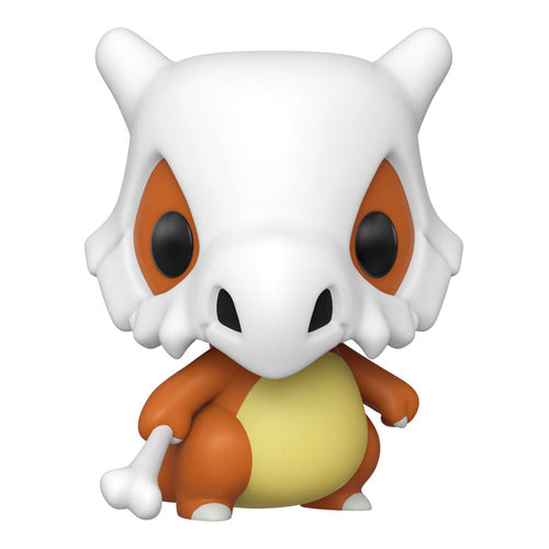funko pop pokemon cubone