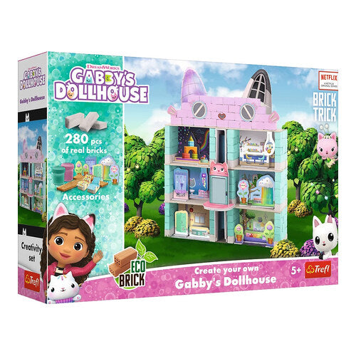 gabbys dollhouse brick trick l