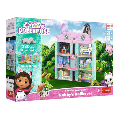 gabbys dollhouse brick trick l