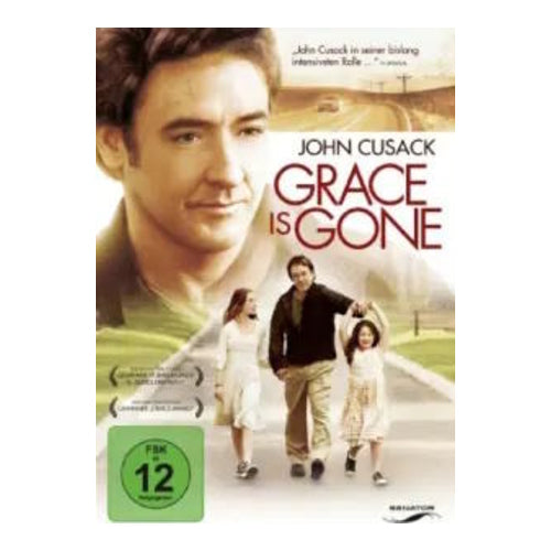 grace is gone dvd