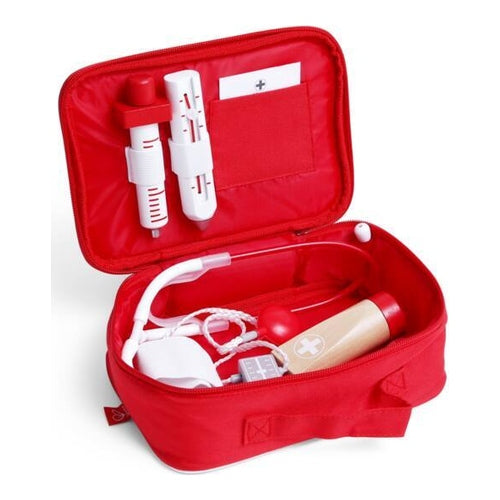 hape dein doktorset