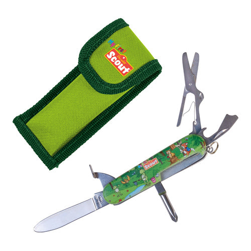 happy people scout my first scout taschenmesser