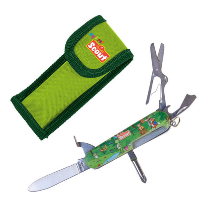 happy people scout my first scout taschenmesser