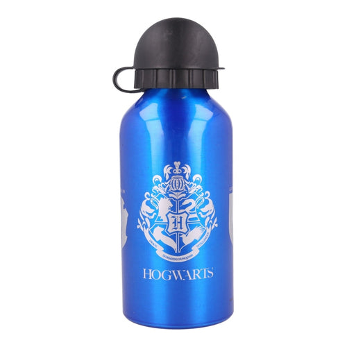 harry potter aluminium trinkflasche ml
