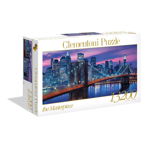 high quality collection puzzle new york