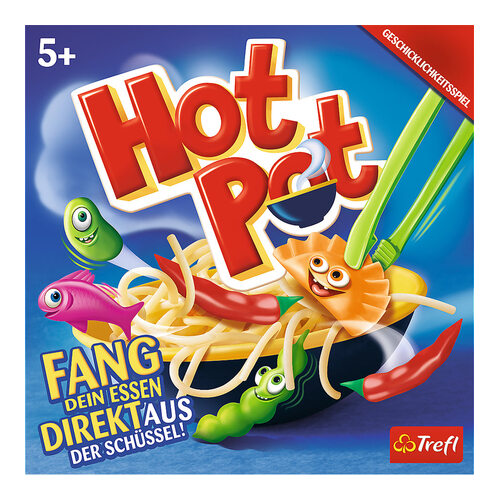 hot pot de