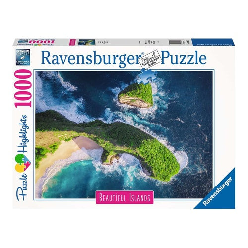 indonesien puzzle