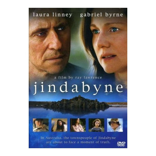 jindabyne dvd